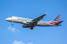Embraer ERJ-175LR