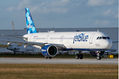 Airbus A321-271NX