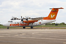 DHC-7-102 Dash 7