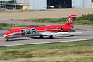 McDonnell Douglas MD-83