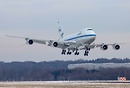 Boeing 747SP-21