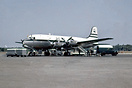 Canadair C-4 Argonaut (CL-4)
