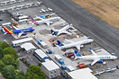 Boeing 737-9 MAX
