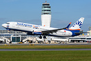 Boeing 737-8HC