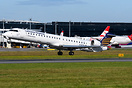 Bombardier CRJ-900 NextGen