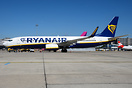 Boeing 737-8AS