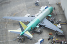 Boeing KC-46A Pegasus