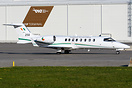 Bombardier Learjet 45