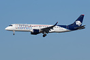 Embraer ERJ-190LR
