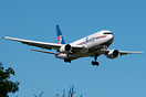 Boeing 767-232(SF)