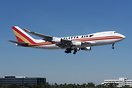 Boeing 747-4B5F(SCD)