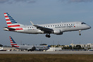 Embraer ERJ-175LR
