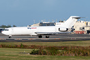 Boeing 727-281/Adv(F)