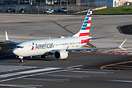Boeing 737-8 MAX