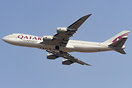 Boeing 747-87UF