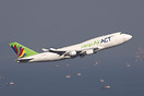 Boeing 747-481(BDSF)