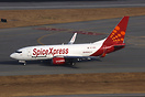 Boeing 737-75D(BDSF)