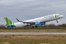Airbus A321-251NX