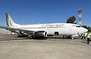 Boeing 737-36N