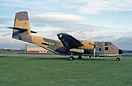 DHC-4A Caribou