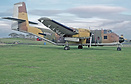 DHC-4 Caribou