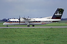 Bombardier Dash 8-311