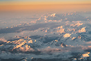 Skyscape - French Alps