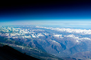 Skyscape - Italian Alps