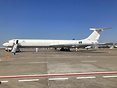 Ilyushin Il-62MGr