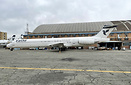 McDonnell Douglas MD-82