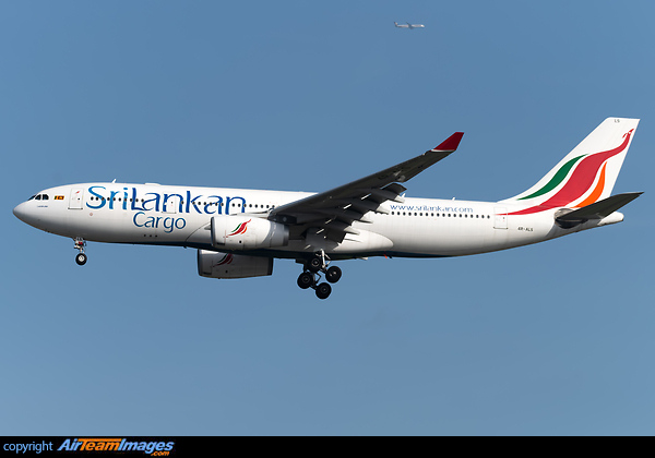 This Sri Lankan A332 is a passenger aircraft, however during COVID it predominantly carries freight. Which is suspected is the same for other aircraft in the fleet. However this is the only aircraft that has received additional "cargo" titles Airbus A330-243
