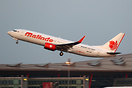 Boeing 737-8GP