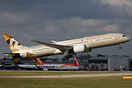 Boeing 787-9 Dreamliner