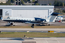Gulfstream G350