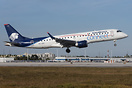 Embraer ERJ-190LR