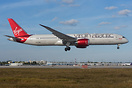 Boeing 787-9 Dreamliner