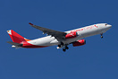 Airbus A330-243F