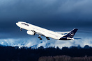 Airbus A330-343X