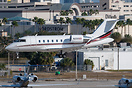 Bombardier Challenger 650