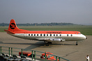 Vickers 806 Viscount