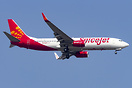 Boeing 737-86J
