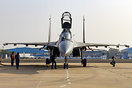 Sukhoi Su-30MKI