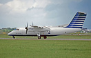 Bombardier Dash 8-202Q