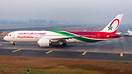 Boeing 787-9 Dreamliner