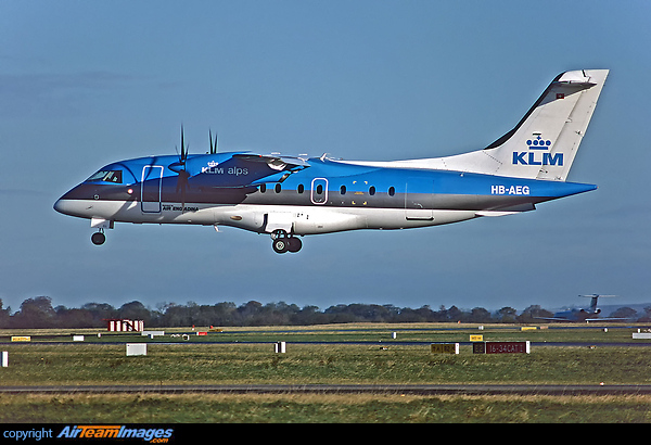 Dornier 328-110