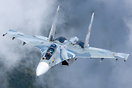 Sukhoi Su-30MK2