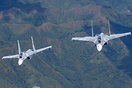 Sukhoi Su-30Mk2