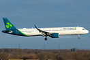 Airbus A321-253NX
