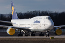 Boeing 747-830