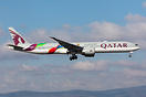 Boeing 777-3DZ/ER